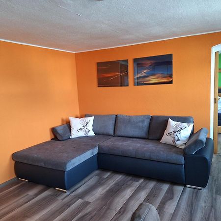 Ferienwohnung Weissacher Ленд Экстерьер фото