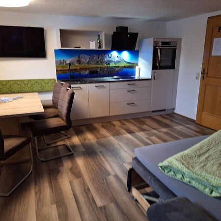 Ferienwohnung Weissacher Ленд Экстерьер фото
