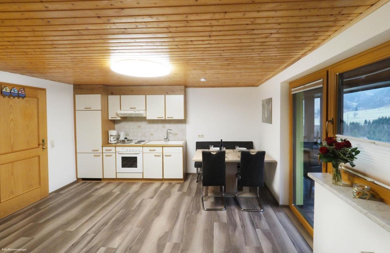 Ferienwohnung Weissacher Ленд Экстерьер фото