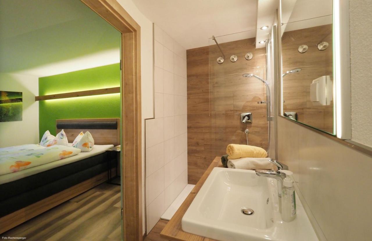 Ferienwohnung Weissacher Ленд Экстерьер фото