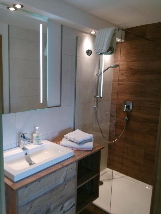 Ferienwohnung Weissacher Ленд Экстерьер фото