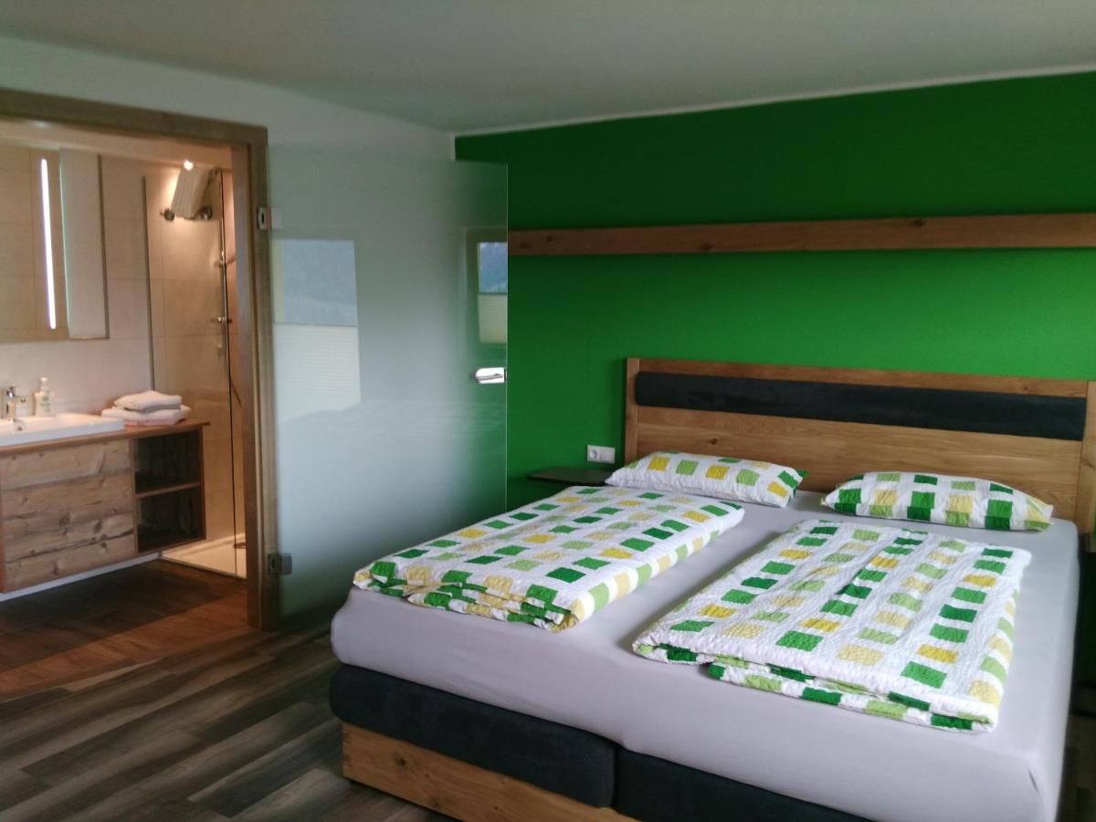 Ferienwohnung Weissacher Ленд Экстерьер фото