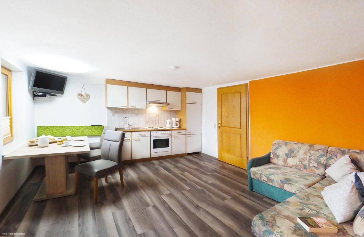 Ferienwohnung Weissacher Ленд Экстерьер фото
