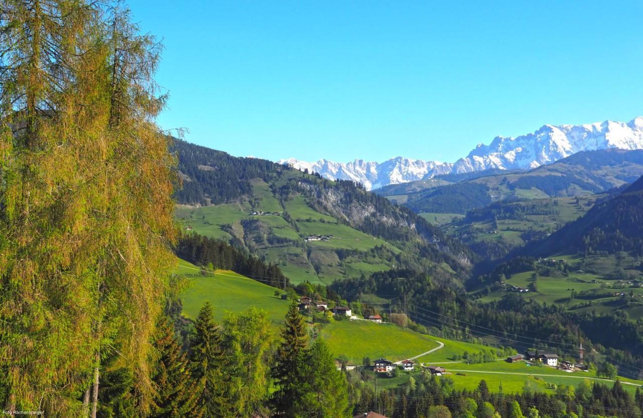 Ferienwohnung Weissacher Ленд Экстерьер фото