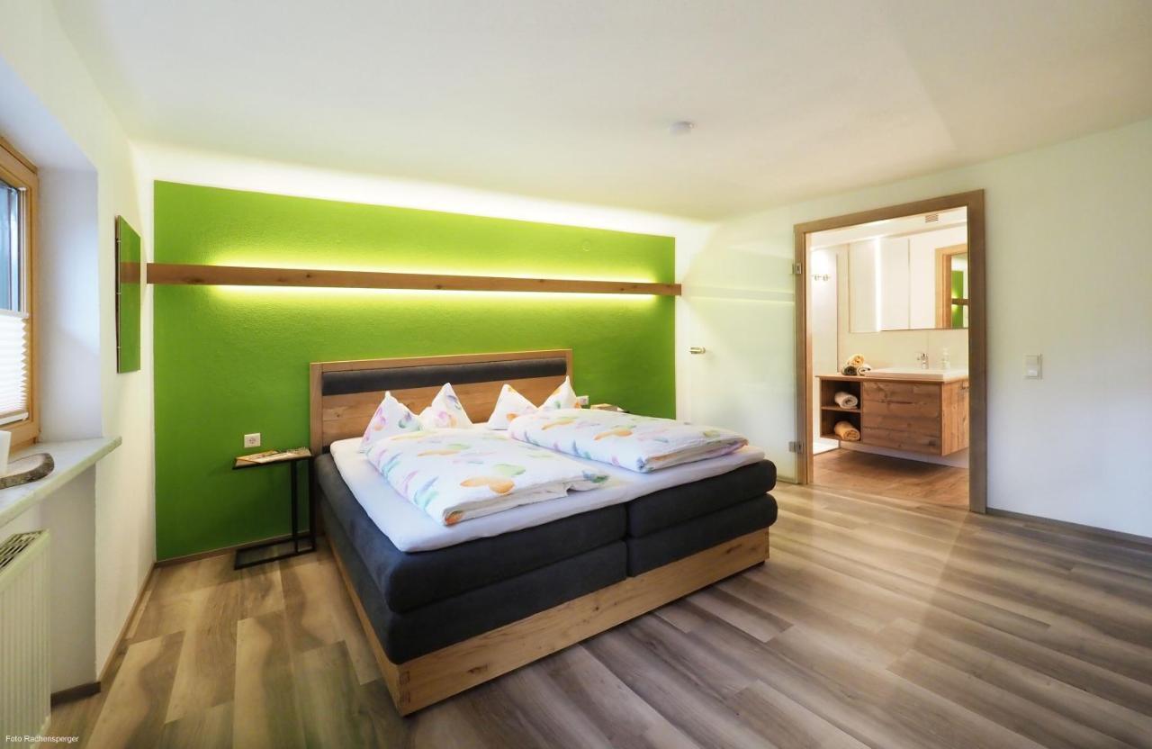 Ferienwohnung Weissacher Ленд Экстерьер фото
