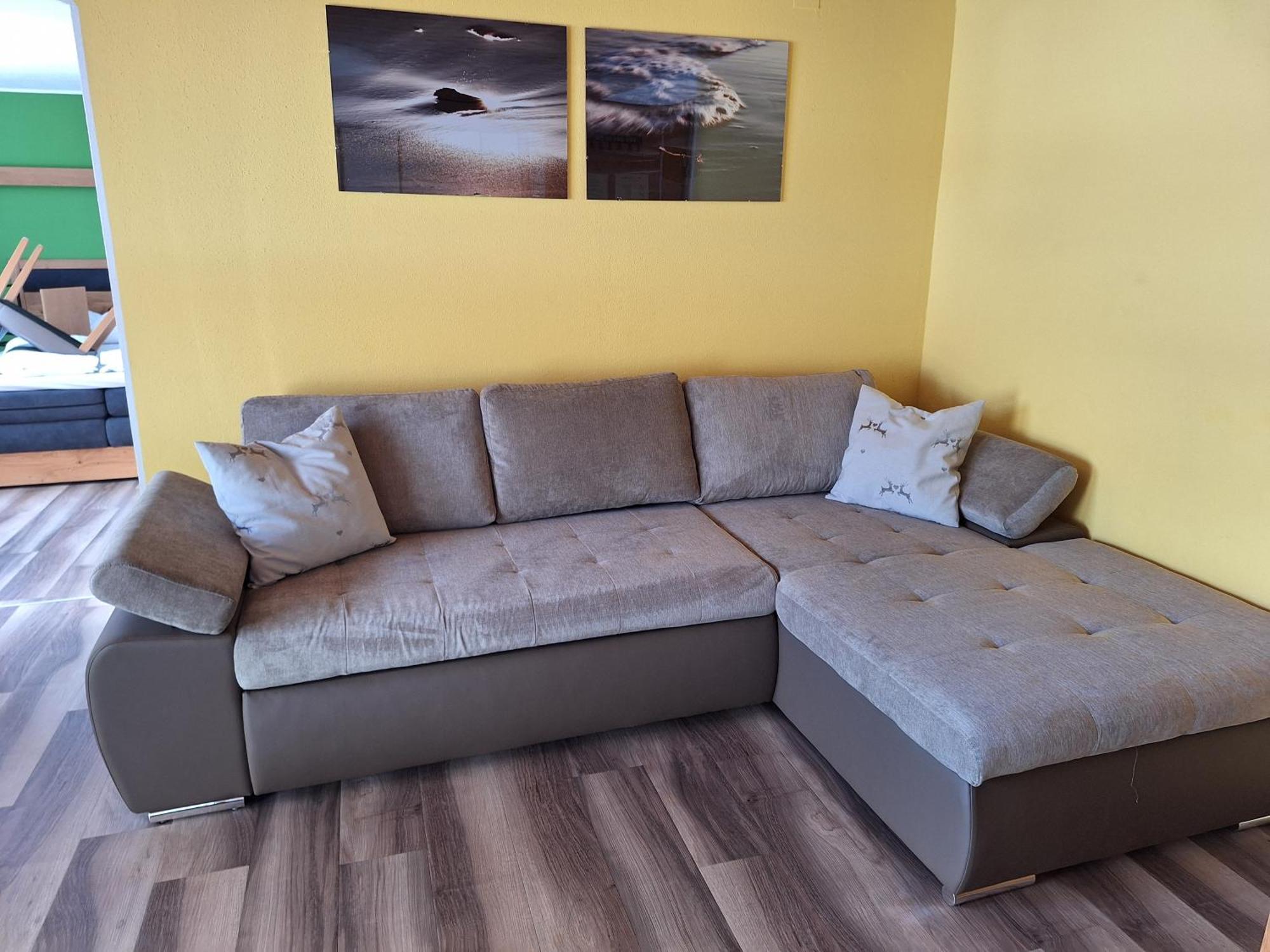 Ferienwohnung Weissacher Ленд Экстерьер фото